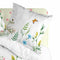 Happy Friday Pillow cover Manarola 45x110 cm (x2) Multicolor