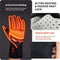 Verwarmde Handschoenen - Maat S - Zwart - Oplaadbaar & Waterdicht