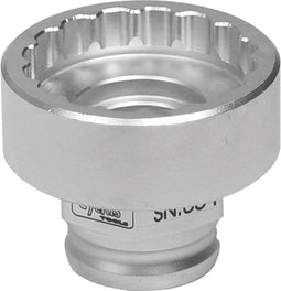 Cycplus Snap.In afnemer trapas SN.06-I UltraTorque Shimano