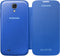 Samsung Galaxy S4 - Flip Cover - Backcover en screenprotector - Bruin