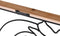 Canvas Home ESPRIT Vrouw Scandinavisch 60 x 2,5 x 80 cm (2 Stuks)