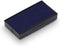Stempelkussen Trodat printy 4912 blauw - 10 stuks