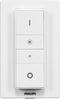 Philips Hue dimmer switch - draadloze schakelaar - dimmer op batterijen - Wit