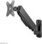 Neomounts WL70-440BL11 - Wandsteun - Full motion voor 32