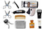 Kapsalon set voor kinderen - 48x34,5x 6,5 cm