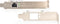 Digitus DN-10130-1 - Gigabit Ethernet PCI Express Netwerkkaart - 1 GBit/s RJ45 - Laag profiel