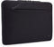 Case Logic Invigo INVIS113 - Sleeve 13 inch - Vochtbestendig - Zwart