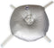 opvouwbare grondbasis met waterzak - past op verenvlaggenmast met een binnendiameter van 0,65 inch -