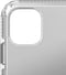 SoSkild iPhone 11 Pro Max Defend Heavy Impact Case Transparent and Tempered Glass
