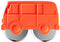 Pizzasnijder - (vw) bus - Balvi