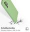 Accezz Samsung Galaxy A52 / A52s / A52 (5G) - Liquid Silicone Backcover - Schokabsorberend - Groen