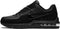 Nike Men's Air Max LTD 3 Heren Sneakers - Black/Black-Black - Maat 39