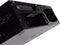 Silverstone ML05B - Mini-ITX Behuizing - 4x 2.5