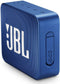 JBL GO 2 - Bluetoothspeaker - IPX7 waterdicht - Blauw