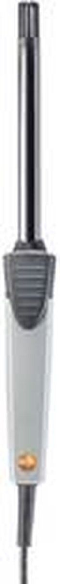 Testo 0636 9735 - Temperatuur- en vochtigheidssensor - Meetbereik -20 tot +70 °C en 0 - 100% RV - Nauwkeurigheid ±0,3 °C en ±2% RV