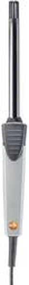 Testo 0636 9735 - Temperatuur- en vochtigheidssensor - Meetbereik -20 tot +70 °C en 0 - 100% RV - Nauwkeurigheid ±0,3 °C en ±2% RV