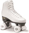 Roces RC1 - Rolschaatsen - Retro design met ABEC 5 lagers - Wit - 39