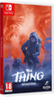 Atari The Thing Remastered - Nintendo Switch - Horror shooter met verbeterde graphics (2025)
