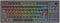 Montech Mkey TKL - Mechanisch Toetsenbord - Gateron G Pro 2.0 Brown - Qwerty US