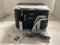 Philips 3000 Series - Dual Airfryer NA351/00 - 9L - Dubbele Mand - Zwart/Zilver
