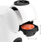 Krups Nescafé® Dolce Gusto® GENIO S KP2401 - Automatische Koffiemachine - Hogedruksysteem tot 15 bar - Wit