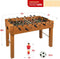 Table football Colorbaby 121 x 80,5 x 61 cm