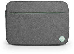 Port Designs YOSEMITE Eco - Sleeve - 15.6 inch - Gemaakt van 72% gerecyclede materialen - Ultra lichtgewicht ontwerp