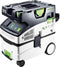 Festool CTL MIDI I - Mobiele stofzuiger - Bluetooth technologie - 350-1200W (1 stuk)