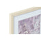 Schilderij DKD Home Decor Boeddha Orientaals (35 x 2 x 45 cm) (4 Stuks)