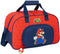 Safta Super Mario Sporttas Trick - 40 x 24 x 23 cm - Polyester