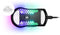 Steelseries Aerox 3 (2022) - Draadloze Gaming Muis - 8500dpi - Zwart