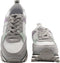 Liu Jo Maxi Wonder 20 - Lage sneakers - Luxe uitstraling - Grijs