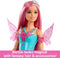 Barbie A Touch of Magic pop - 32 cm - Roze - Barbie pop