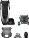 Braun MG5090 - Multigroomer - 3-in-1 systeem - Zwart