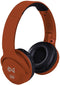 Trevi DJ 601 M - Headset - Bedraad 3,5mm - Rood