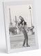 Walther Design Larissa - Fotolijst 15 x 20 cm - Aluminium - Zilver