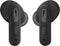 JBL Tune Beam 2 - Draadloze oordopjes - ANC en JBL Spatial Sound - Zwart