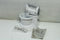 Bosch MFQ36460 - Handmixer - 450W - Grijs
