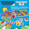 Educa Superpack Monsieur Madame - Set van 2 educatieve games