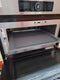Whirlpool 6th Sense - Inbouw combimagnetron 900 W - Hete lucht 230 gr - (2e hands)
