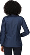 Regatta Jas Dames - Navy - Maat XXL