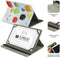 SUBBLIM SUB-CUT-4TC001 - Tablet hoes - Universeel - Multicolour