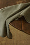 Laura Ashley Kitchen Linen Collectables Theedoek Sage groen Streep 50x70cm