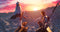Square Enix Final Fantasy VII Remake Intergrade - PS5 - Nieuwe episode met Yuffie - 4K-resolutie