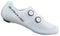 Shimano RC903 - Raceschoenen - Lichtgewicht ademend bovenwerk - Wit EU 44