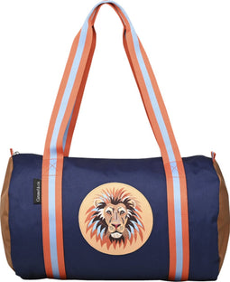 Caramel & Cie Weekendtas/Duffelbag - Simba