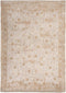 Louis de Poortere - Louis De Poortere Lace 8362 Vloerkleed - 120x180 cm - Rechthoekig - Tapijt - -