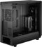 Fractal Design Meshify 2 XL - Tower Behuizing - Gehard glas - Zwart