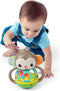 Muziekspeelgoed Bright Starts Monkey