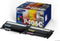 Samsung CLT-P406C - Toner Value-Kit - 1500pg + 3x1000pg (4 stuks)